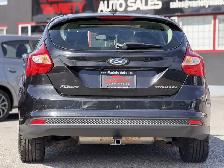 2012 Ford Focus Titanium - Photo 9