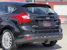 2012 Ford Focus Titanium - Photo 10