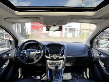 2012 Ford Focus Titanium - Photo 13