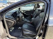 2012 Ford Focus Titanium - Photo 16