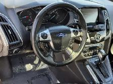 2012 Ford Focus Titanium - Photo 17