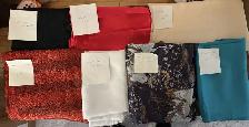 Metered Fabric-Estate Sale - Photo 4