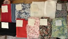 Metered Fabric-Estate Sale - Photo 5