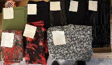 Metered Fabric-Estate Sale - Photo 6