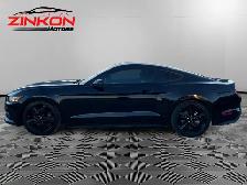 2017 Ford Mustang | MANUAL | RED INTERIOR | CLEAN CARFAX | - Photo 2
