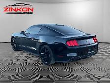 2017 Ford Mustang | MANUAL | RED INTERIOR | CLEAN CARFAX | - Photo 3
