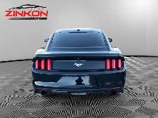 2017 Ford Mustang | MANUAL | RED INTERIOR | CLEAN CARFAX | - Photo 4