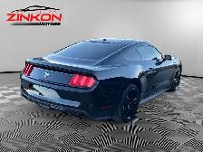 2017 Ford Mustang | MANUAL | RED INTERIOR | CLEAN CARFAX | - Photo 5