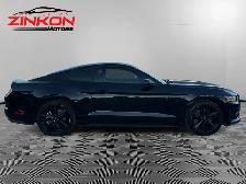 2017 Ford Mustang | MANUAL | RED INTERIOR | CLEAN CARFAX | - Photo 6