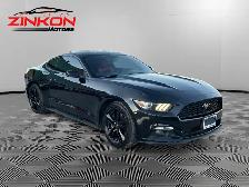 2017 Ford Mustang | MANUAL | RED INTERIOR | CLEAN CARFAX | - Photo 7
