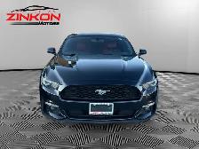 2017 Ford Mustang | MANUAL | RED INTERIOR | CLEAN CARFAX | - Photo 8
