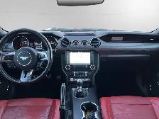 2017 Ford Mustang | MANUAL | RED INTERIOR | CLEAN CARFAX | - Photo 10
