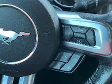 2017 Ford Mustang | MANUAL | RED INTERIOR | CLEAN CARFAX | - Photo 17
