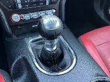 2017 Ford Mustang | MANUAL | RED INTERIOR | CLEAN CARFAX | - Photo 20