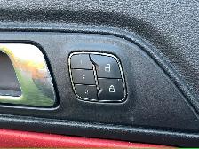 2017 Ford Mustang | MANUAL | RED INTERIOR | CLEAN CARFAX | - Photo 30