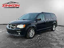 2020 Dodge Grand Caravan | CLEAN CARFAX | LOW KMS |