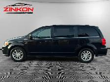 2020 Dodge Grand Caravan | CLEAN CARFAX | LOW KMS | - Photo 2