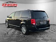 2020 Dodge Grand Caravan | CLEAN CARFAX | LOW KMS | - Photo 3