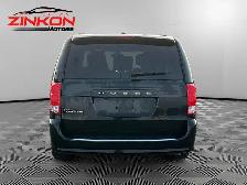 2020 Dodge Grand Caravan | CLEAN CARFAX | LOW KMS | - Photo 4