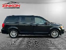 2020 Dodge Grand Caravan | CLEAN CARFAX | LOW KMS | - Photo 6