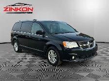 2020 Dodge Grand Caravan | CLEAN CARFAX | LOW KMS | - Photo 7