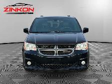 2020 Dodge Grand Caravan | CLEAN CARFAX | LOW KMS | - Photo 8