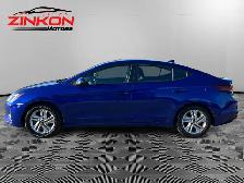 2020 Hyundai Elantra | CLEAN CARFAX | ONE-OWNER | LOW KM | - Photo 2