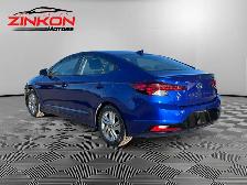 2020 Hyundai Elantra | CLEAN CARFAX | ONE-OWNER | LOW KM | - Photo 3