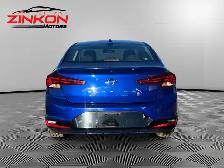 2020 Hyundai Elantra | CLEAN CARFAX | ONE-OWNER | LOW KM | - Photo 4