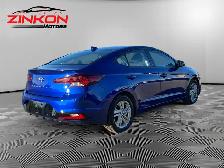 2020 Hyundai Elantra | CLEAN CARFAX | ONE-OWNER | LOW KM | - Photo 5