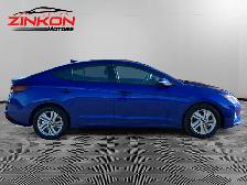 2020 Hyundai Elantra | CLEAN CARFAX | ONE-OWNER | LOW KM | - Photo 6