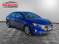 2020 Hyundai Elantra | CLEAN CARFAX | ONE-OWNER | LOW KM | - Photo 7