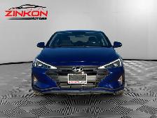 2020 Hyundai Elantra | CLEAN CARFAX | ONE-OWNER | LOW KM | - Photo 8