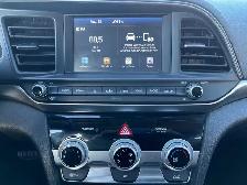 2020 Hyundai Elantra | CLEAN CARFAX | ONE-OWNER | LOW KM | - Photo 10