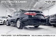 2016 TOYOTA Camry LE 4 CYL/CAMERA/BLUETOOTH/CRUISE/IMPECCABLE - Photo 14