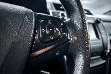 2016 TOYOTA Camry LE 4 CYL/CAMERA/BLUETOOTH/CRUISE/IMPECCABLE - Photo 16