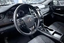 2016 TOYOTA Camry LE 4 CYL/CAMERA/BLUETOOTH/CRUISE/IMPECCABLE - Photo 18