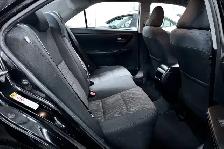 2016 TOYOTA Camry LE 4 CYL/CAMERA/BLUETOOTH/CRUISE/IMPECCABLE - Photo 19