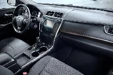 2016 TOYOTA Camry LE 4 CYL/CAMERA/BLUETOOTH/CRUISE/IMPECCABLE - Photo 27