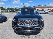 2019 Infiniti QX80 - Photo 3