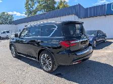 2019 Infiniti QX80 - Photo 4