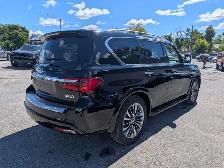 2019 Infiniti QX80 - Photo 5