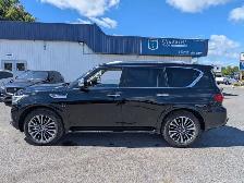 2019 Infiniti QX80 - Photo 7