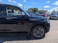 2019 Infiniti QX80 - Photo 8