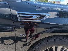 2019 Infiniti QX80 - Photo 9