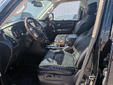 2019 Infiniti QX80 - Photo 10