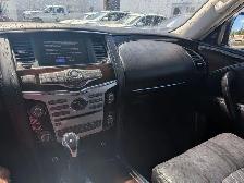 2019 Infiniti QX80 - Photo 11