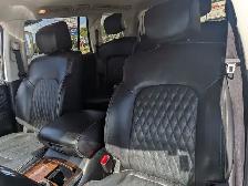 2019 Infiniti QX80 - Photo 12