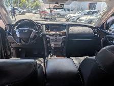 2019 Infiniti QX80 - Photo 13