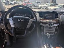 2019 Infiniti QX80 - Photo 14